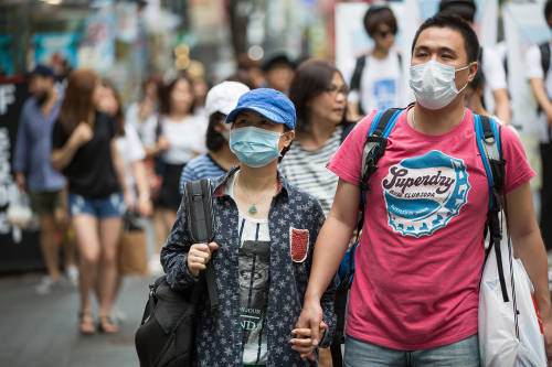 China redujo sus emisiones por el freno que impuso el coronavirus