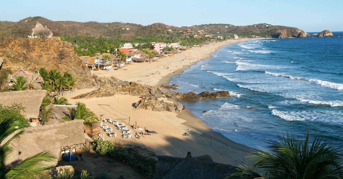 Las 10 playas más peligrosas del mundo