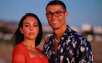 georgina rodriguez georgina rodriguez
