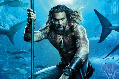 aquaman aquaman