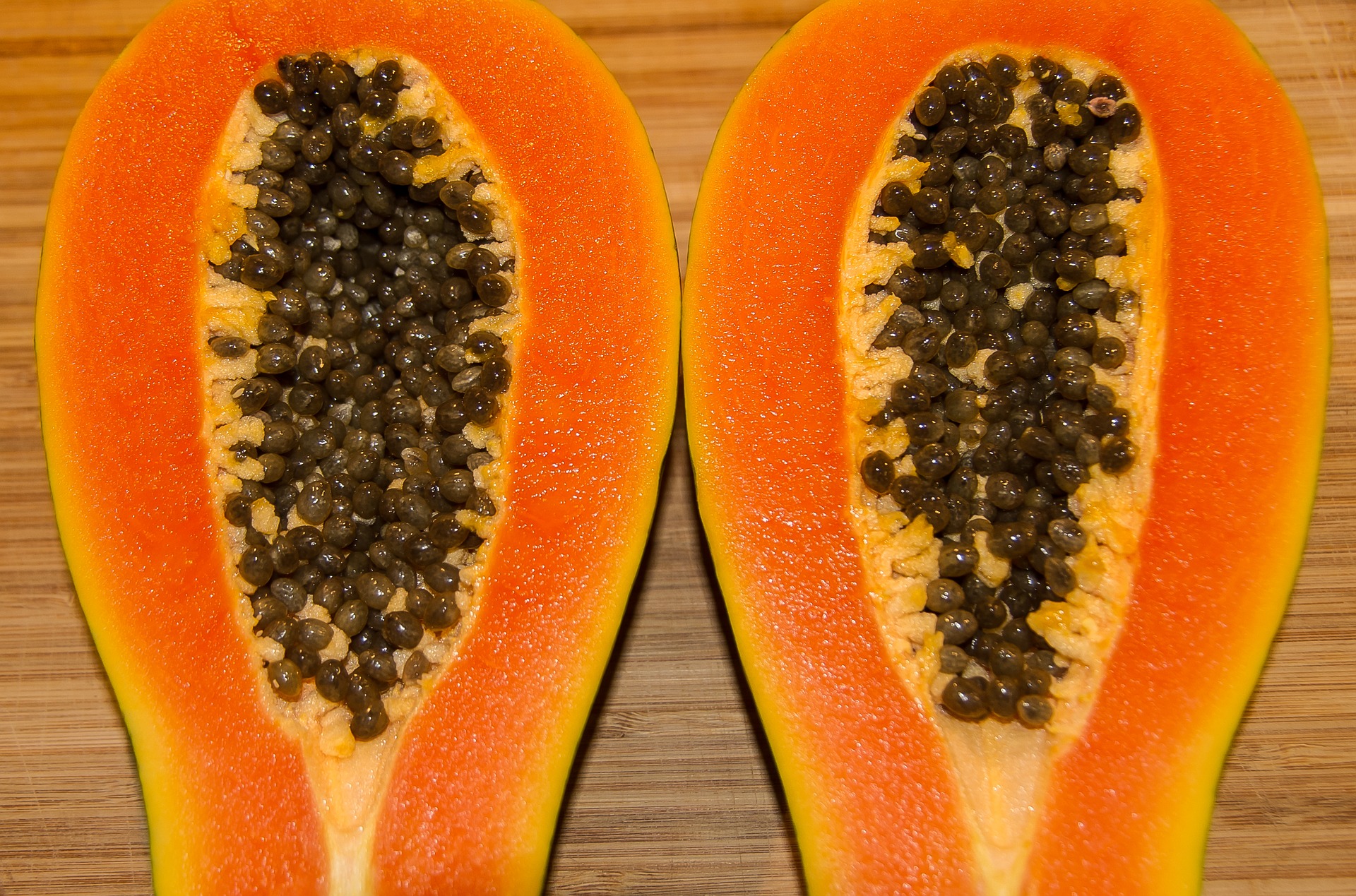 papaya Papaya: Propiedades, beneficios y ¿cómo se come?