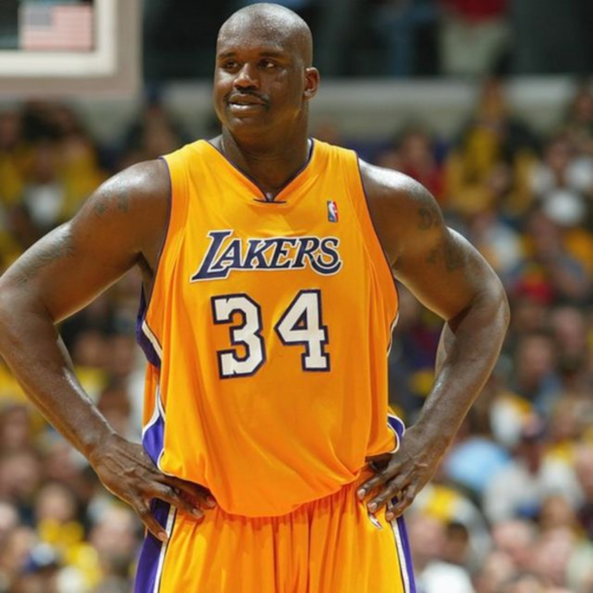 SHAQUILLE ONEIL2 SHAQUILLE ONEIL2