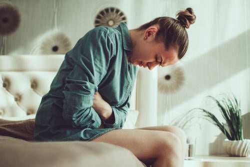 Gastritis nerviosa: ¿Cómo se trata y qué podemos comer?