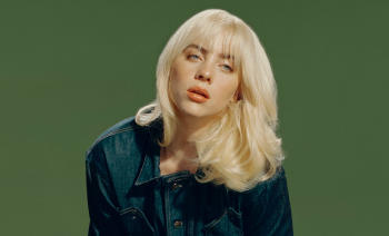 Billie Eilish  Billie Eilish