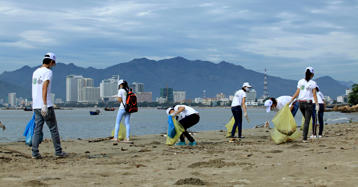11-años-movimiento-limpiar-oceanos Qué es y por qué se produce la acidificación de los océanos