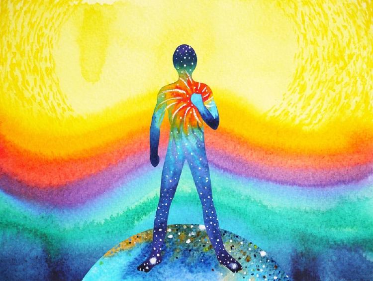 aura Aura y sus colores: conoce los colores y su significado