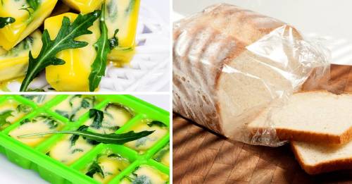 13 tips prácticos para no desperdiciar comida
