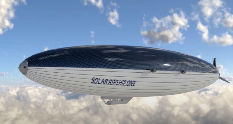 dirigible solar3 dirigible solar3