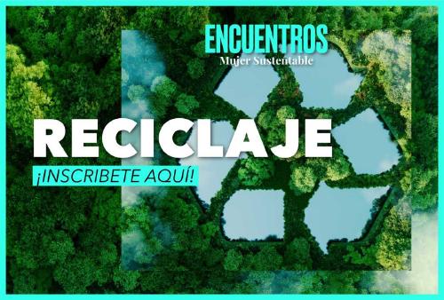 Encuentro Mujer Sustentable Encuentro Mujer Sustentable
