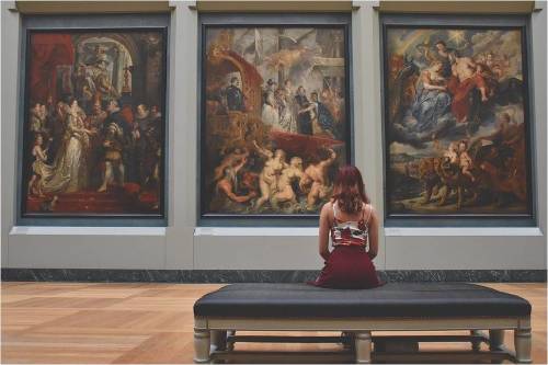 museos para visitar por internet