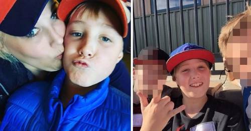 Un niño de 11 años murió por imitar un peligroso reto viral