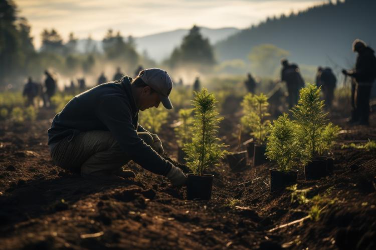 Agricultura regenerativa