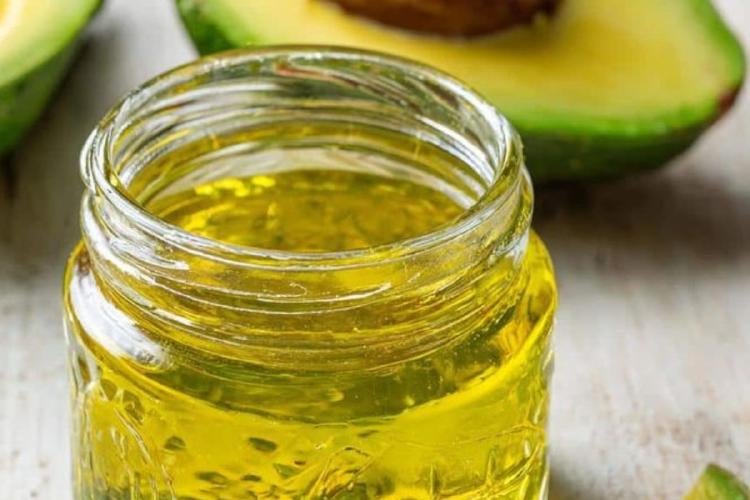 aceite de aguacate Este aceite natural se hace en casa y es un aliado para la piel, el pelo y el corazón (Imagen: Pinterest)