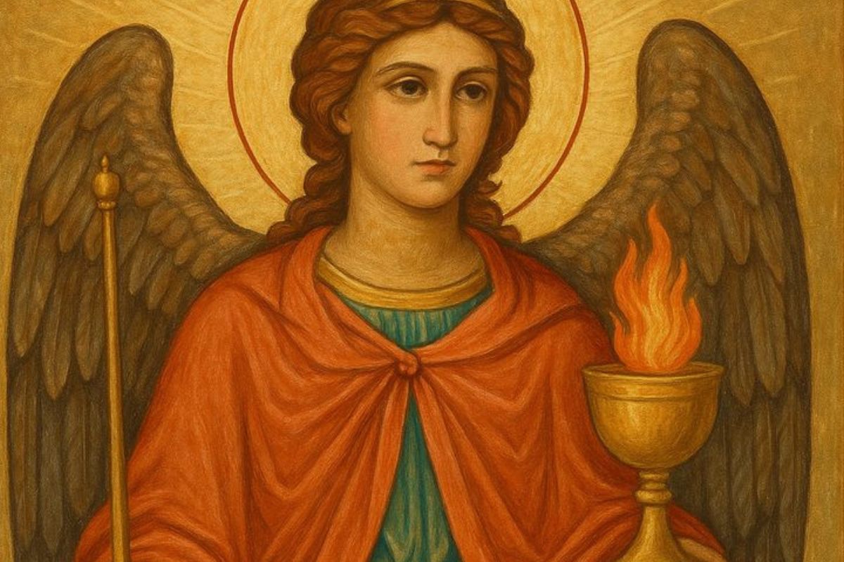 Durante un eclipse, la energía se siente más intensa. Por eso, muchas tradiciones sugieren realizar pequeños rituales para alinearse con la energía del momento.