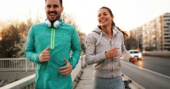 4 cosas aprendes caminar 30 minutos dia