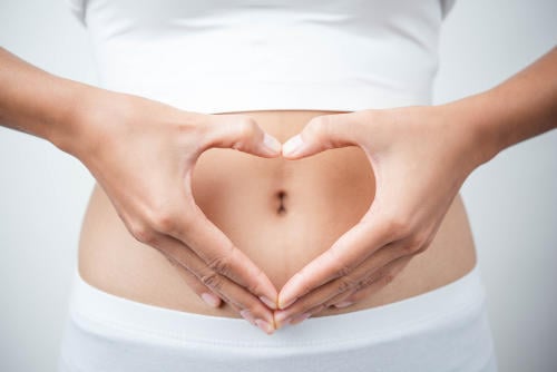 ¿Cómo recuperar la flora intestinal de forma natural?
