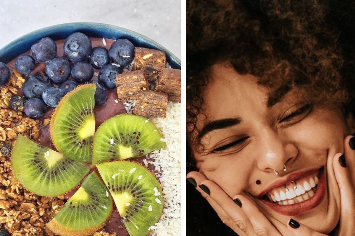 Cuidar el sistema digestivo no es solo una cuestión física, sino también emocional y energética, alineada con una forma más natural y sustentable de vivir. (Imagen: Pinterest)