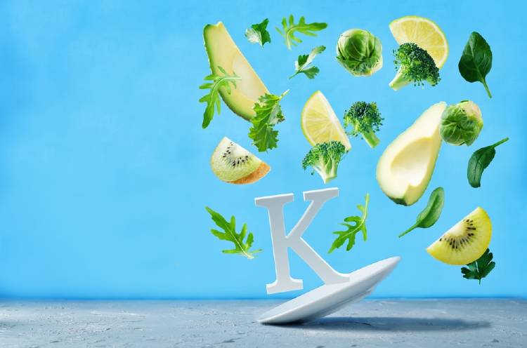 vitamina k vitamina k