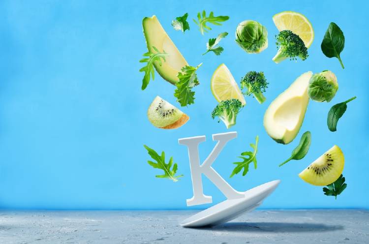 vitamina k