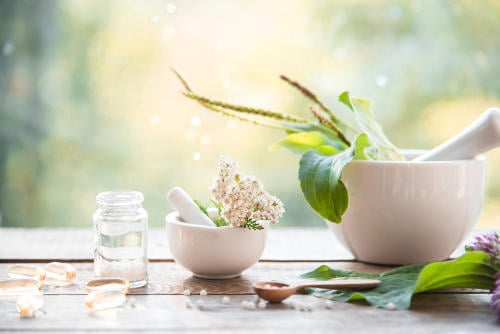 Naturopatía: La medicina alternativa que se debe conocer