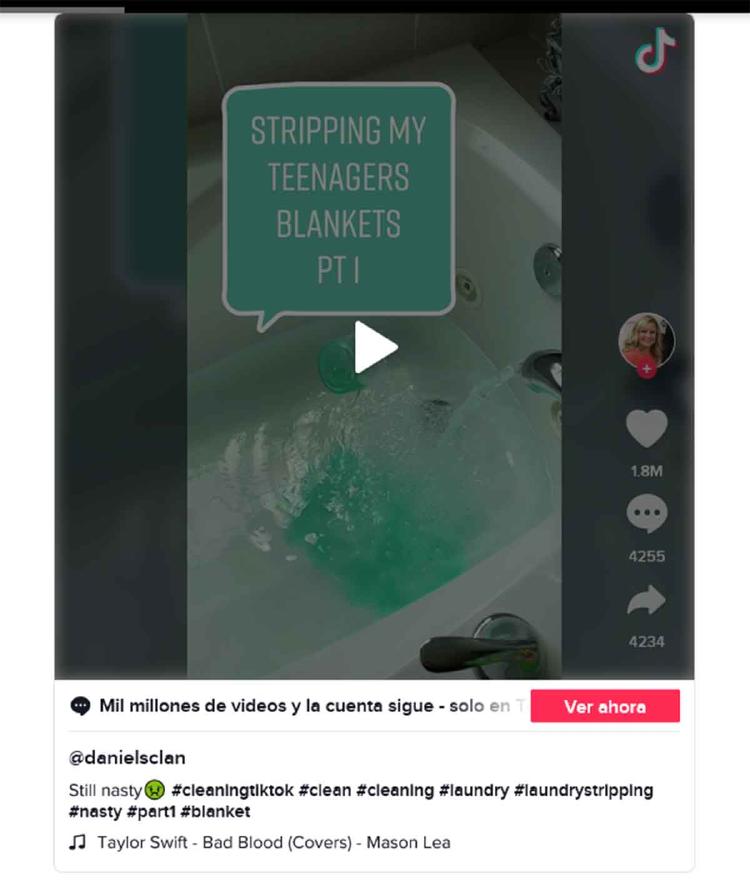 edredon tiktok edredon tiktok