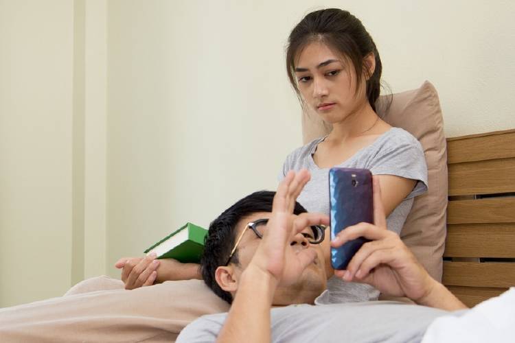 pareja problemas pareja problemas