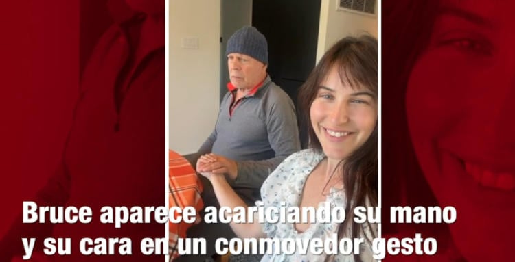 bruce willis familia2 bruce willis familia2