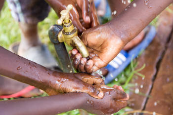 agua canilal