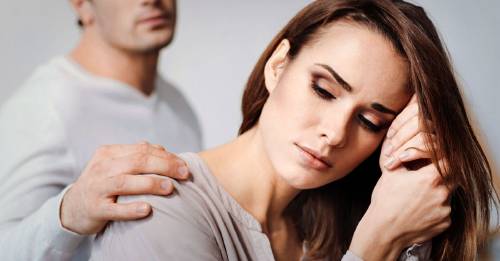 sucede mujer fuerte decide decir adios sucede mujer fuerte decide decir adios