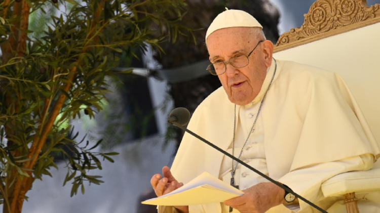 papa francisco papa francisco