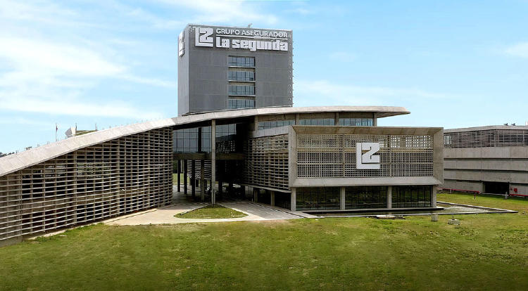 La Segunda Seguros La Segunda Seguros