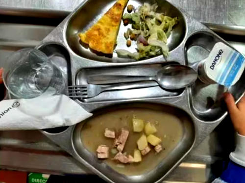 comida escuela2 comida escuela2