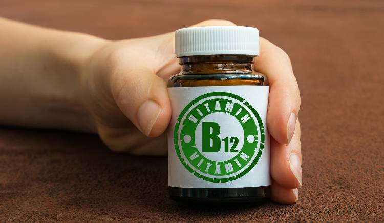 vitamina b12