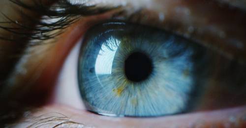 Así es como tus ojos delatan los aspectos más importantes de tu personalidad