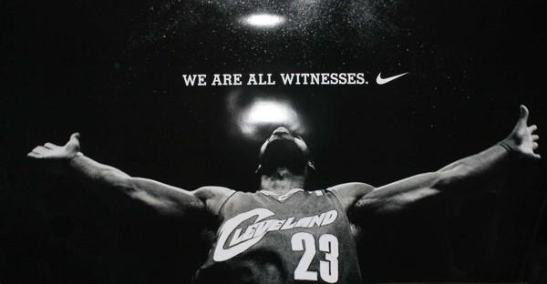 Lebron James Lebron James