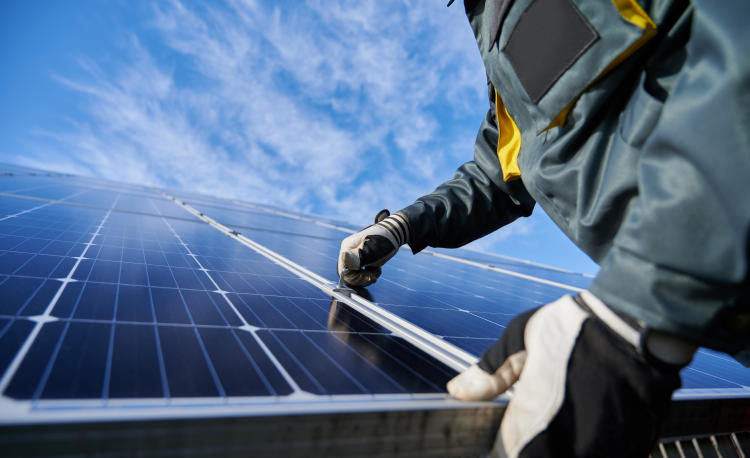 paneles solares paneles solares