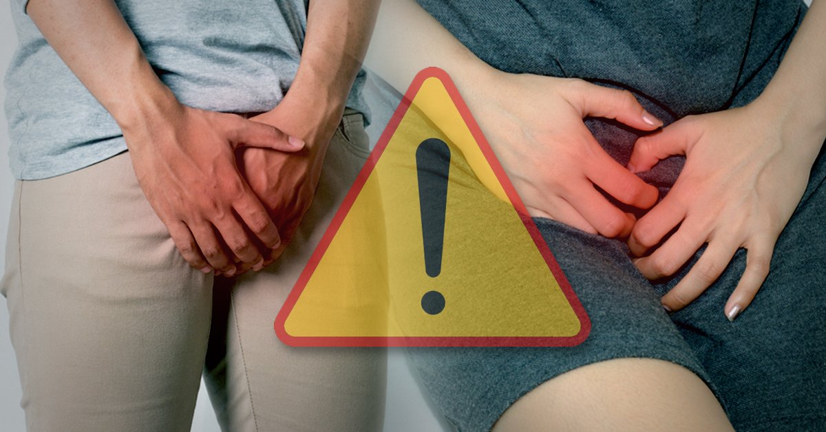 Qué es el linfogranuloma venéreo y cómo se contagia esta enfermedad de la que se ha registrado un brote Qué es el linfogranuloma venéreo y cómo se contagia esta enfermedad de la que se ha registrado un brote