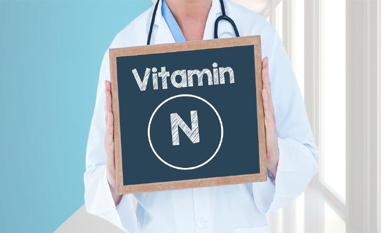 Vitamina N Vitamina N