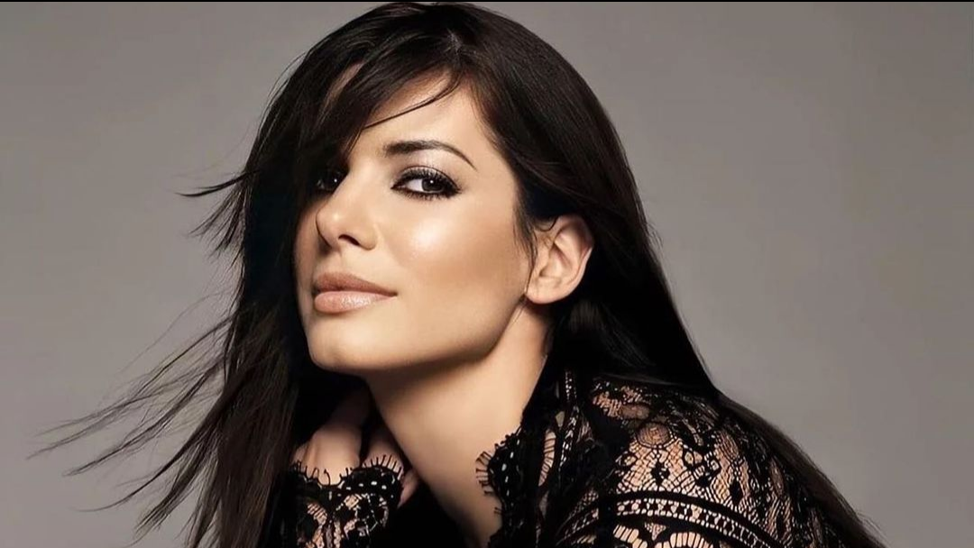 Sandra Bullock Sandra Bullock