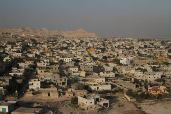 cisjordania cisjordania