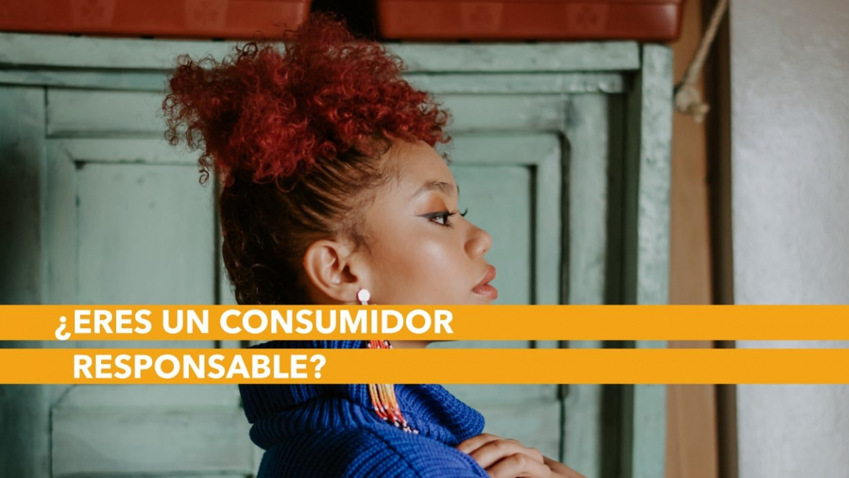 Trivia ¿sabes Si Eres Un Consumidor Responsable ¡descúbrelo Con Este