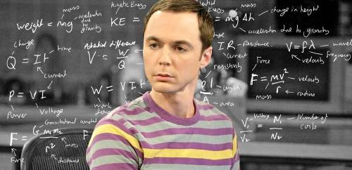 sheldon