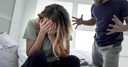 Frases de sentido común que normalizan la violencia