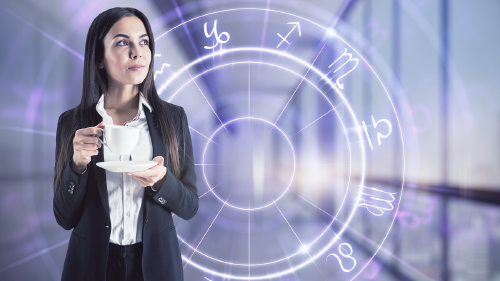 Signos del zodíaco Signos del zodíaco