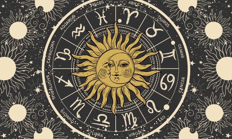 Astrología