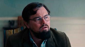 dicaprio no mires dicaprio no mires