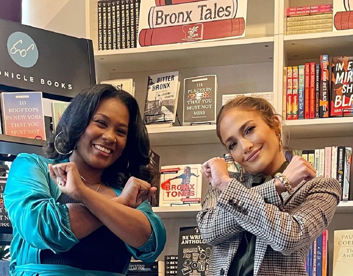 Jennifer López Jennifer López