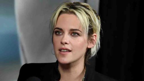 Kristen Stewart Kristen Stewart