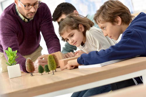 La pandemia nos permite reconocer que la educación ambiental es necesaria