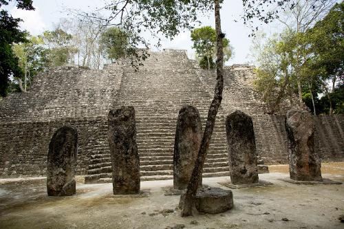 Calakmul Calakmul
